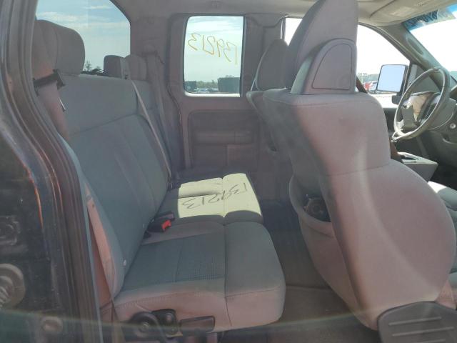 Photo 6 from auction – 2008 FORD F150 with VIN 1FTPX14V68FB76341