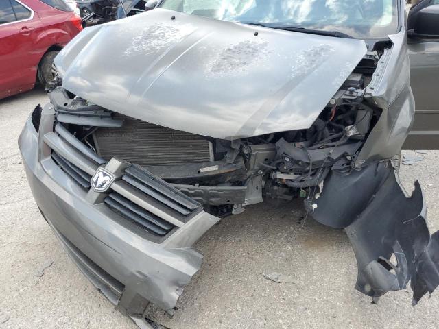 Photo 9 from auction – 2010 DODGE GRAND CARA with VIN 2D4RN4DE4AR447141