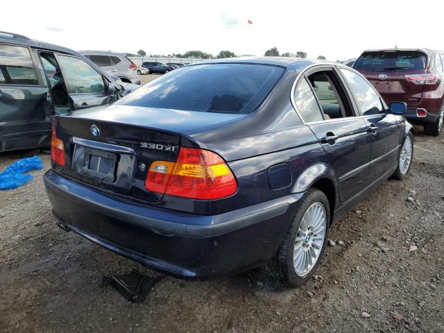 Photo 4 from auction – 2003 BMW 330CI with VIN WBAEW53403PG21718