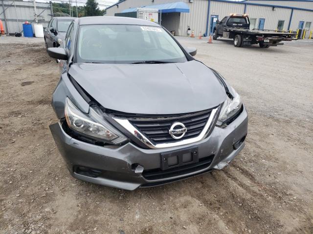 Photo 9 from auction – 2016 NISSAN ALTIMA 2.5 with VIN 1N4AL3AP3GN334521