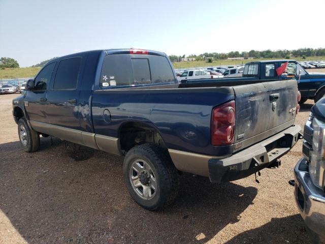 Photo 3 from auction – 2008 DODGE RAM 3500 with VIN 3D7MX39A28G102794
