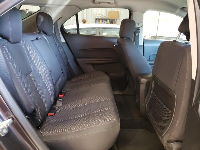 Photo 6 from auction – 2013 CHEVROLET EQUINOX LT with VIN 1GNFLEEK3DZ106265