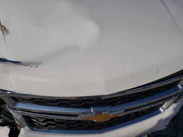 Photo 7 from auction – 2015 CHEVROLET TAHOE POLI with VIN 1GNLC2EC6FR577842