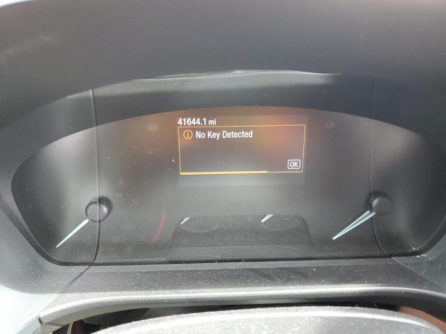 Photo 8 from auction – 2020 FORD ESCAPE SE with VIN 1FMCU0G69LUA46592