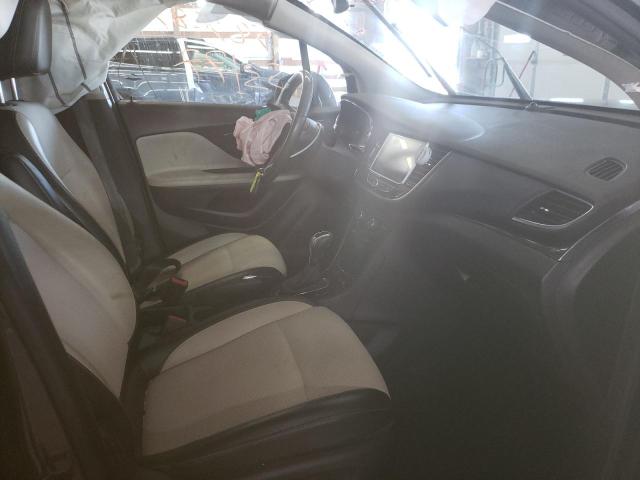 Photo 5 from auction – 2018 BUICK ENCORE PRE with VIN KL4CJASBXJB699183