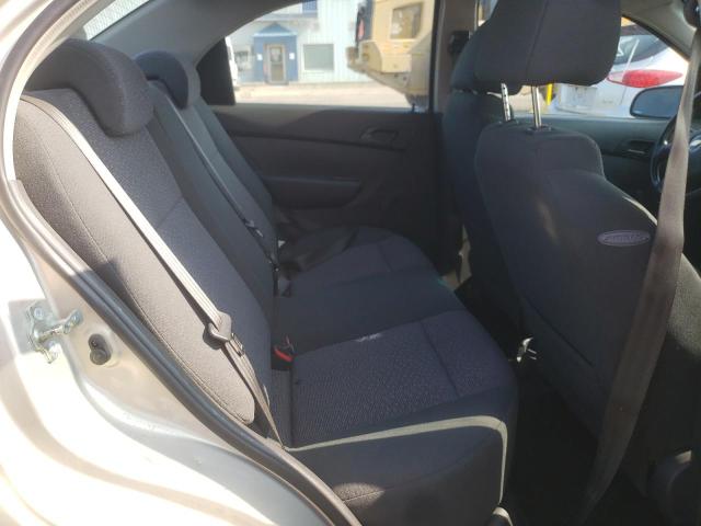 Photo 6 from auction – 2011 CHEVROLET AVEO LS with VIN 3G1TB5DG7BL145871