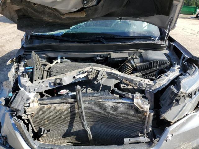 Photo 7 from auction – 2018 HONDA RIDGELINE with VIN 5FPYK2F51JB000742
