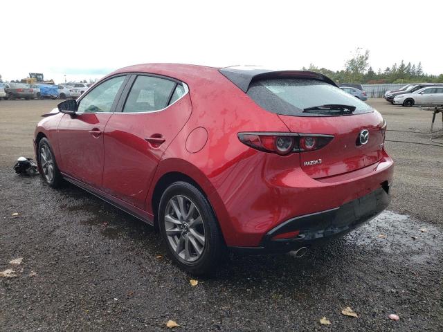 Photo 3 from auction – 2020 MAZDA 3 with VIN JM1BPALM1L1152764