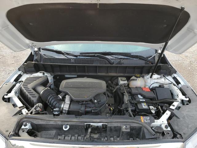 Photo 7 from auction – 2019 GMC ACADIA SLT with VIN 1GKKNMLS9KZ218858