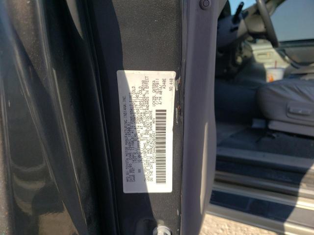 Photo 10 from auction – 2003 TOYOTA SEQUOIA SR with VIN 5TDZT34A23S203847