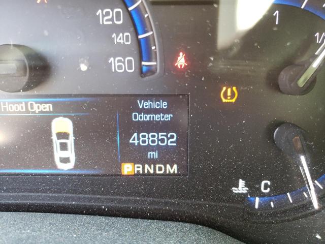 Photo 8 from auction – 2015 CADILLAC CTS with VIN 1G6AP5SX9F0117207