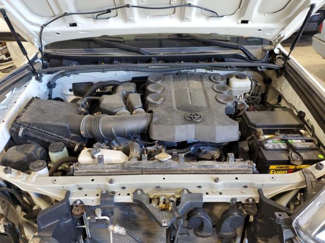 Photo 7 from auction – 2014 TOYOTA 4RUNNER SR with VIN JTEBU5JR5E5186356