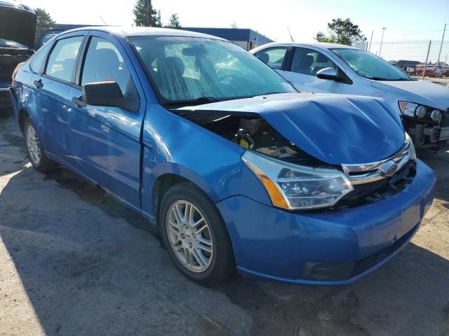 Photo 1 from auction – 2010 FORD FOCUS SE with VIN 1FAHP3FN3AW177777