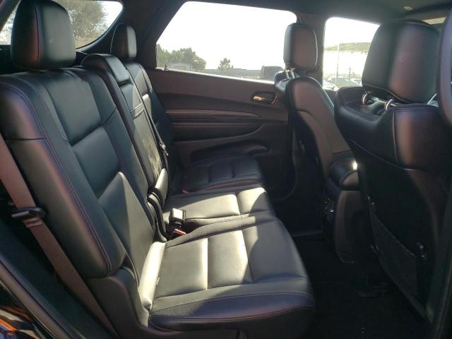 Photo 6 from auction – 2021 DODGE DURANGO GT with VIN 1C4RDHDG4MC551568
