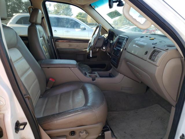Photo 5 from auction – 2002 FORD EXPLORER E with VIN 1FMDU74E82ZA76807