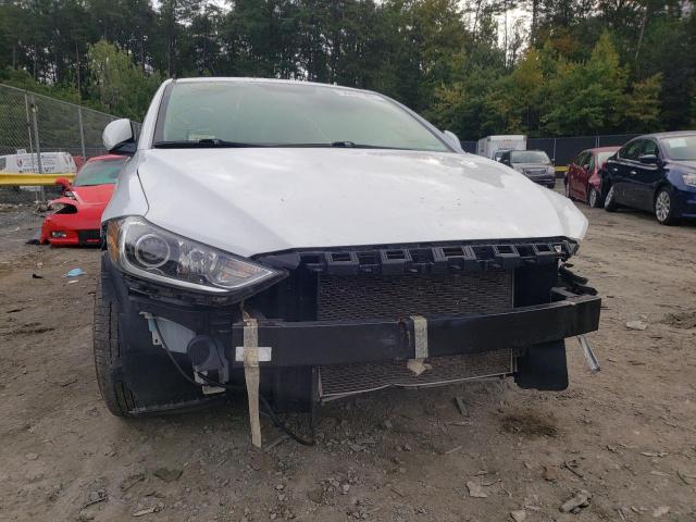 Photo 9 from auction – 2017 HYUNDAI ELANTRA SE with VIN 5NPD74LF6HH148995