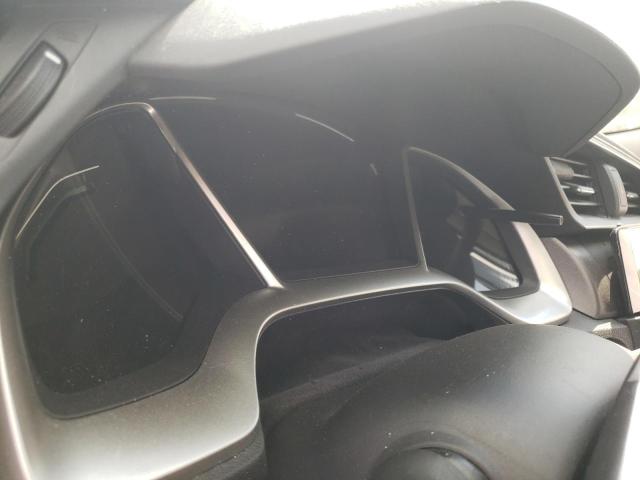 Zdjęcie 8 z aukcji – 2017 HONDA CIVIC EX z VIN 19XFC2F73HE061492