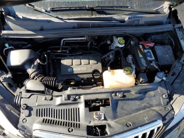 Photo 7 from auction – 2014 BUICK ENCORE with VIN KL4CJCSB1EB655722