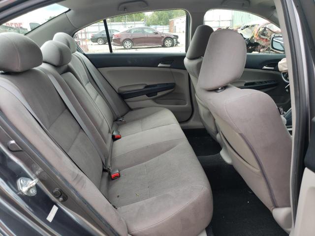 Photo 6 from auction – 2011 HONDA ACCORD LXP with VIN 1HGCP2F4XBA054516