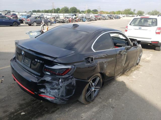Photo 4 from auction – 2017 BMW 230I with VIN WBA2F9C32HV664653