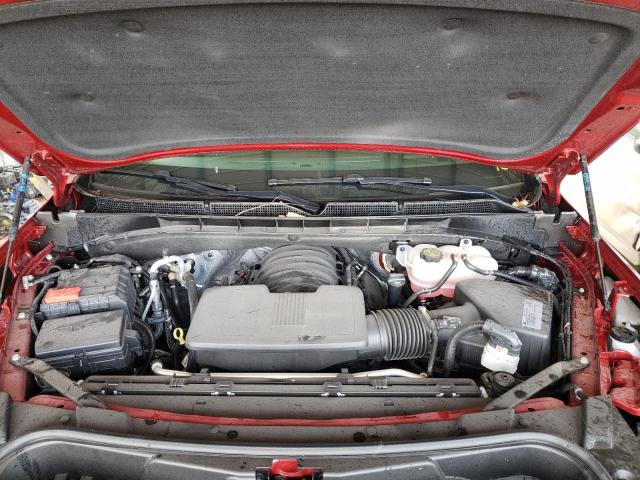 Photo 7 from auction – 2021 CADILLAC ESCALADE P with VIN 1GYS3DKL7MR333516