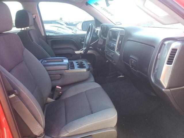 Photo 5 from auction – 2014 CHEVROLET SILVERADO with VIN 3GCPCREC8EG163852