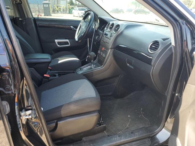 Photo 5 from auction – 2013 CHEVROLET CAPTIVA LT with VIN 3GNAL3EK7DS548610