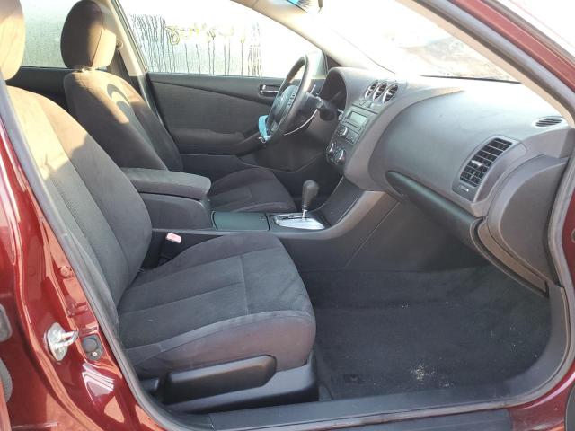 Photo 5 from auction – 2011 NISSAN ALTIMA BAS with VIN 1N4AL2AP4BN469803