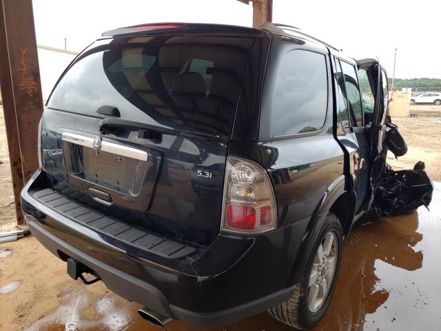 Photo 4 from auction – 2006 SAAB 9-7X ARC with VIN 5S3ET13M762804546