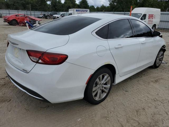 Photo 4 from auction – 2015 CHRYSLER 200 LIMITE with VIN 1C3CCCAB2FN587341