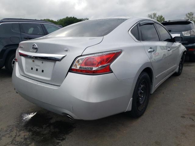Photo 4 from auction – 2015 NISSAN ALTIMA 2.5 with VIN 1N4AL3AP4FC200773