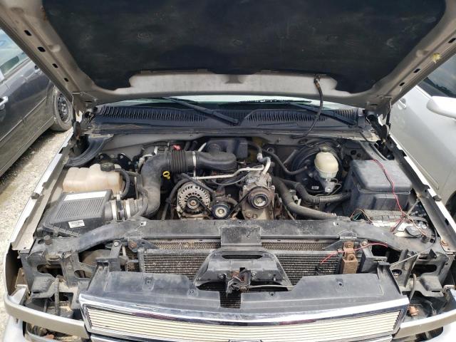 Photo 7 from auction – 2006 CHEVROLET SILVERADO with VIN 3GCEC14X56G259419