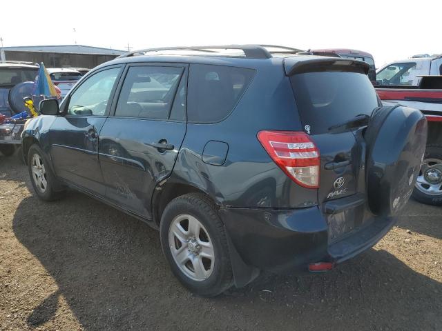 Photo 3 from auction – 2011 TOYOTA RAV4 with VIN 2T3BF4DV8BW154376