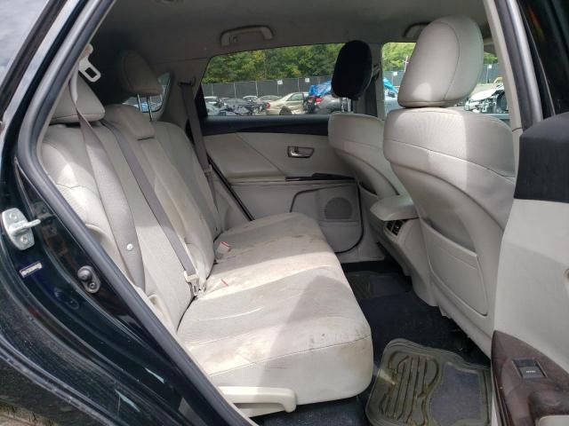 Photo 6 from auction – 2010 TOYOTA VENZA with VIN 4T3ZK3BB8AU024562