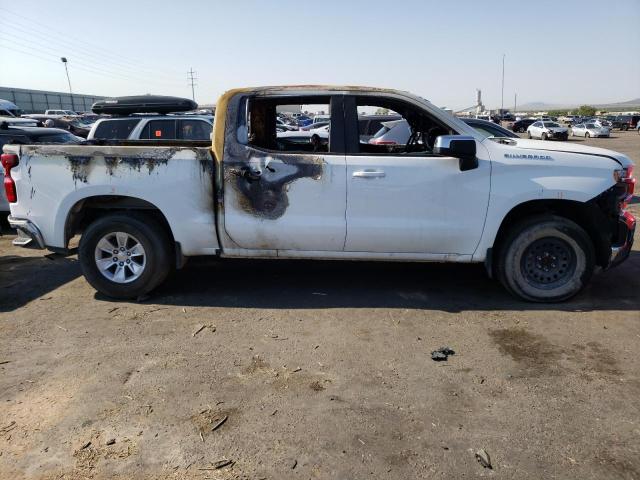 Photo 9 from auction – 2019 CHEVROLET SILVERADO with VIN 3GCUYDED7KG307502