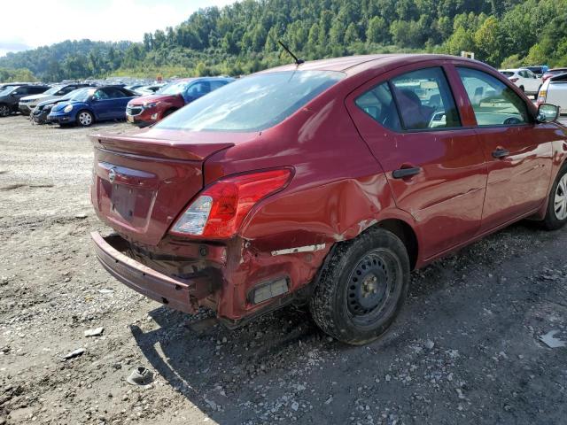 Photo 9 from auction – 2017 NISSAN VERSA S with VIN 3N1CN7AP3HL906728