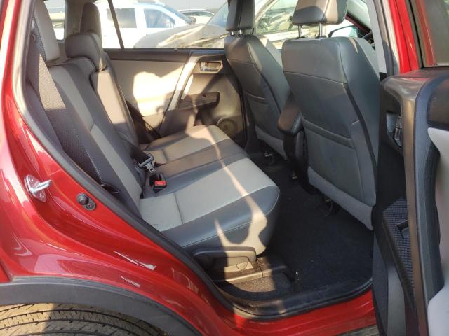 Photo 6 from auction – 2015 TOYOTA RAV4 LIMIT with VIN 2T3YFREV1FW150147