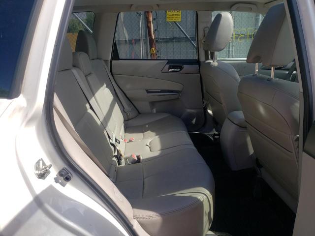 Photo 6 from auction – 2013 SUBARU FORESTER L with VIN JF2SHAEC3DH437381