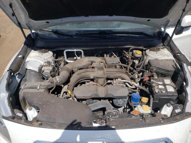 Photo 7 from auction – 2017 SUBARU OUTBACK 2. with VIN 4S4BSACC4H3363339