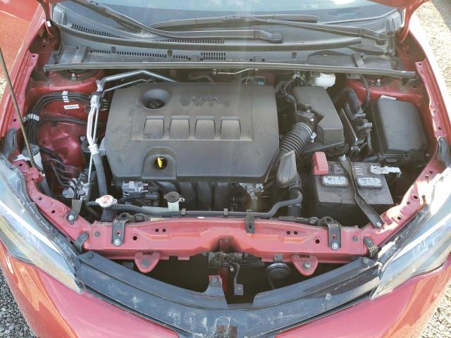Photo 7 from auction – 2017 TOYOTA COROLLA L with VIN 2T1BURHE8HC863986