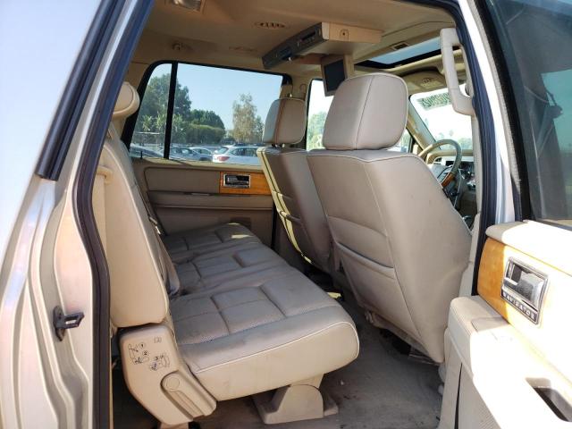 Photo 6 from auction – 2007 LINCOLN NAVIGATOR with VIN 5LMFL275X7LJ23028