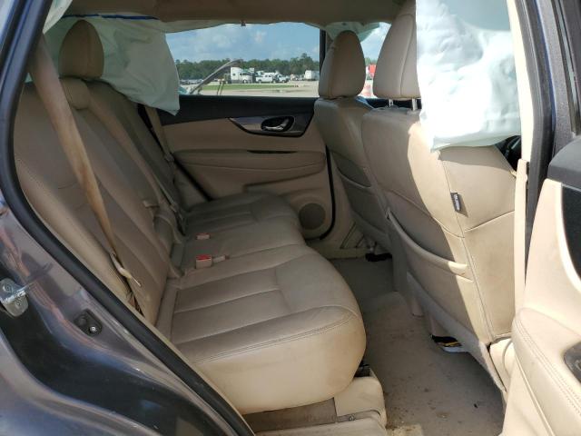 Photo 6 from auction – 2015 NISSAN ROGUE S with VIN 5N1AT2MT1FC757150