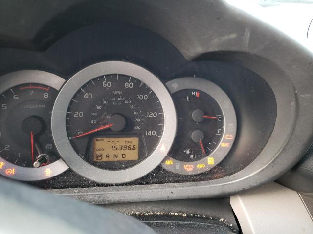 Photo 8 from auction – 2010 TOYOTA RAV4 with VIN 2T3BF4DV2AW042803