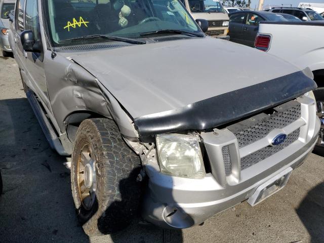 Photo 9 from auction – 2004 FORD EXPLORER S with VIN 1FMZU67K64UA10029