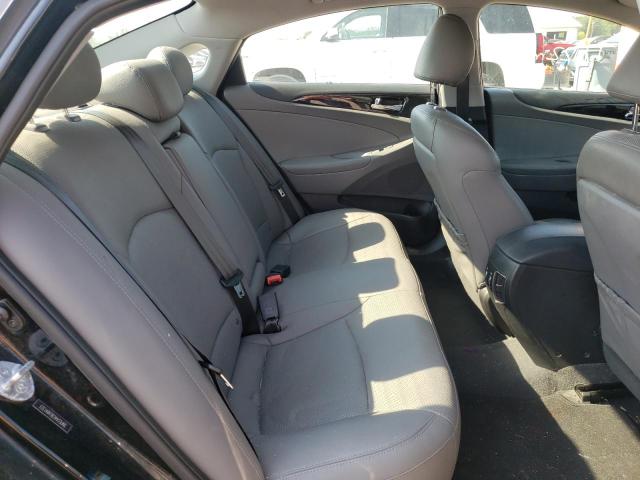 Photo 6 from auction – 2014 HYUNDAI SONATA SE with VIN 5NPEC4AC9EH841323