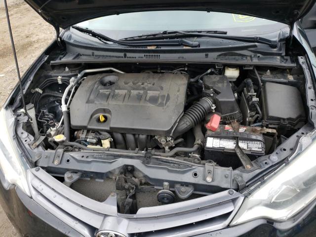 Photo 7 from auction – 2015 TOYOTA COROLLA L with VIN 2T1BURHE2FC400397