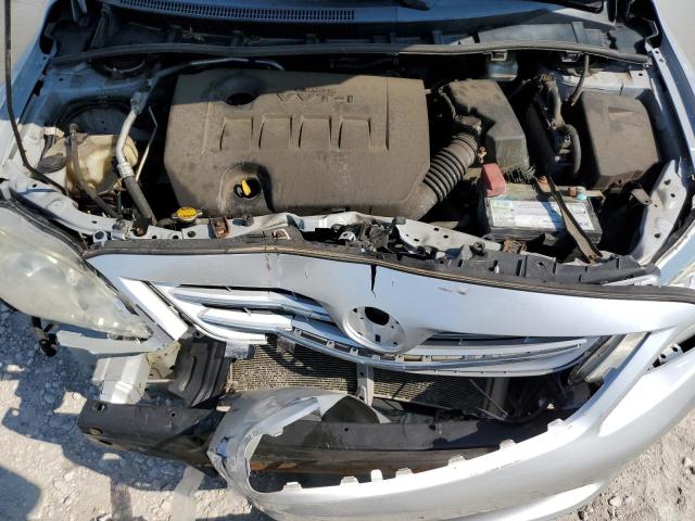 Photo 7 from auction – 2013 TOYOTA COROLLA BA with VIN 2T1BU4EE8DC992540
