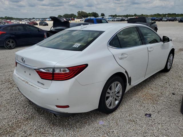 Photo 4 from auction – 2014 LEXUS ES 350 with VIN JTHBK1GG6E2134369