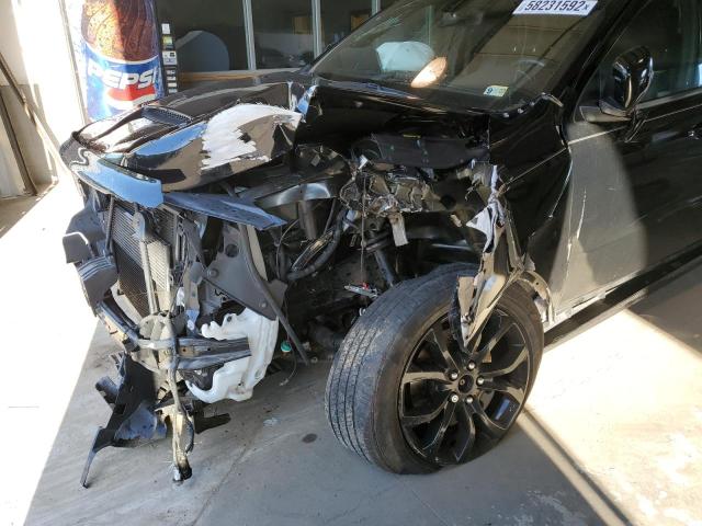 Photo 9 from auction – 2019 DODGE DURANGO R/ with VIN 1C4SDJCT1KC606286