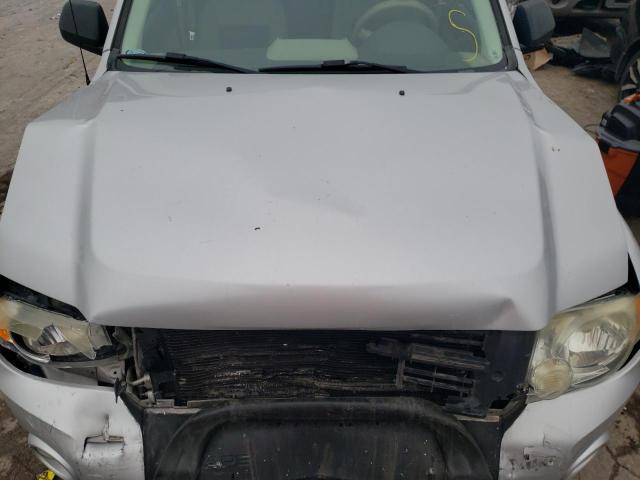Photo 7 from auction – 2008 FORD ESCAPE XLT with VIN 1FMCU93188KC39799